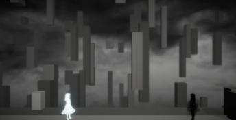 Grayscale Memories PC Screenshot