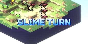 Great Ambition of the SLIMES