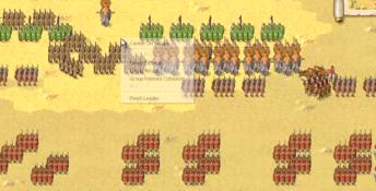 Great Battles of Hannibal PC Screenshot