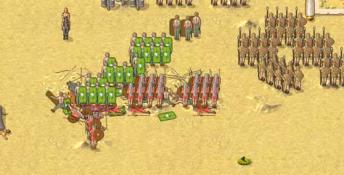 Great Battles of Hannibal PC Screenshot
