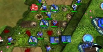 GREAT BIG WAR GAME PC Screenshot
