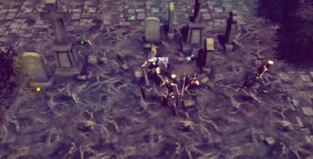 Great Old One Arrival PC Screenshot