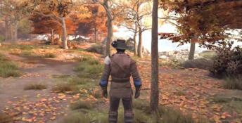 GreedFall - The De Vespe Conspiracy