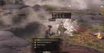 GreedFall - The De Vespe Conspiracy PC Screenshot