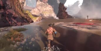 GreedFall - The De Vespe Conspiracy PC Screenshot
