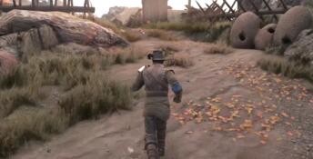 GreedFall - The De Vespe Conspiracy PC Screenshot