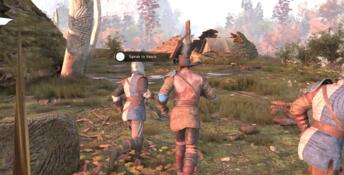 GreedFall - The De Vespe Conspiracy PC Screenshot