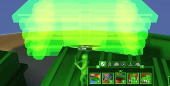 Green Army Men