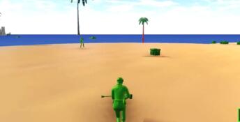 Green Army Men