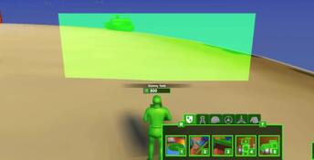 Green Army Men PC Screenshot