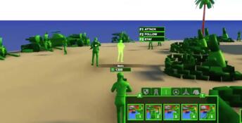 Green Army Men PC Screenshot