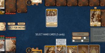 Gremlins, Inc. – Card Game