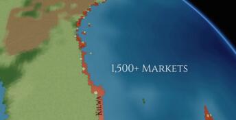 Grey Eminence PC Screenshot