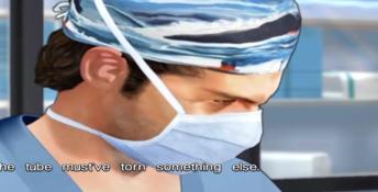 Grey's Anatomy: The Video Game