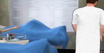 Grey's Anatomy: The Video Game PC Screenshot