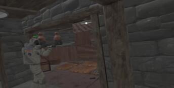 Grim PC Screenshot