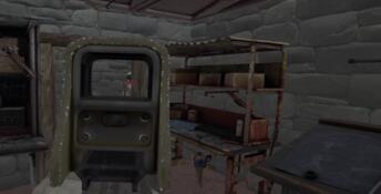 Grim PC Screenshot