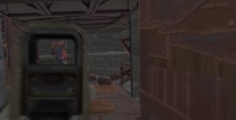 Grim PC Screenshot