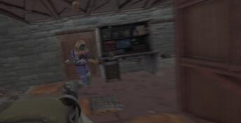 Grim PC Screenshot