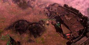 Grim Dawn - Ashes of Malmouth Expansion PC Screenshot