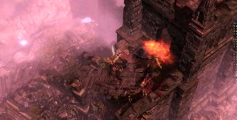 Grim Dawn - Ashes of Malmouth Expansion PC Screenshot