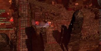 Grim Dawn - Forgotten Gods Expansion PC Screenshot