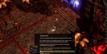 Grim Dawn - Forgotten Gods Expansion PC Screenshot
