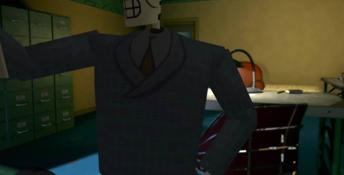 Grim Fandango Remastered