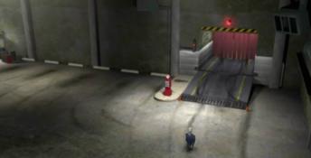 Grim Fandango Remastered PC Screenshot