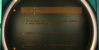 Grim Fandango Remastered PC Screenshot