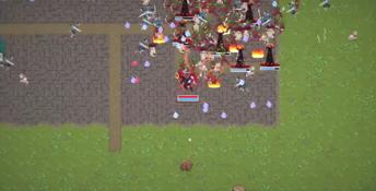 Grim Horde PC Screenshot