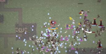 Grim Horde PC Screenshot