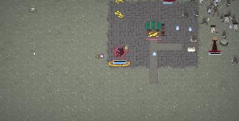 Grim Horde PC Screenshot