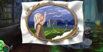 Grim Legends 2: Song of the Dark Swan PC Screenshot