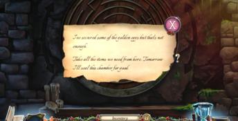 Grim Legends: The Forsaken Bride PC Screenshot