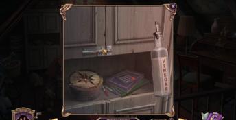 Grim Tales: Echo of the Past Collector’s Edition PC Screenshot