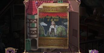 Grim Tales: Echo of the Past Collector’s Edition PC Screenshot