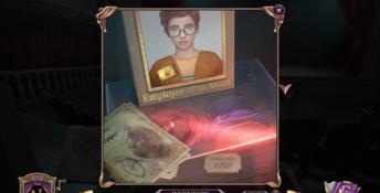 Grim Tales: Echo of the Past Collector’s Edition PC Screenshot