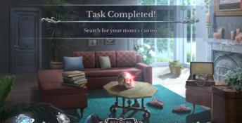 Grim Tales: Horizon Of Wishes Collector’s Edition PC Screenshot
