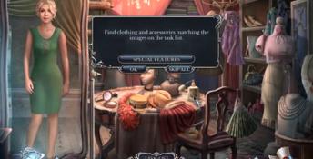 Grim Tales: Horizon Of Wishes Collector’s Edition PC Screenshot