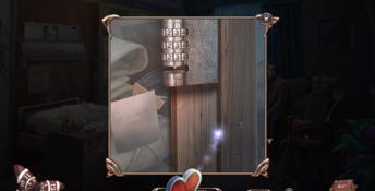 Grim Tales: The Time Traveler Collector's Edition PC Screenshot