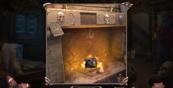 Grim Tales: The Time Traveler Collector's Edition PC Screenshot