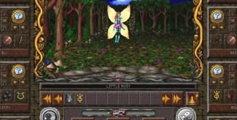 Grimoire : Heralds of the Winged Exemplar PC Screenshot
