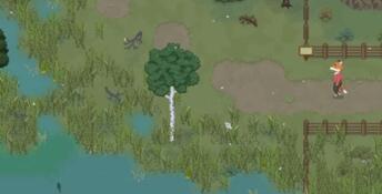 Grimshire PC Screenshot