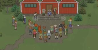 Grimshire PC Screenshot