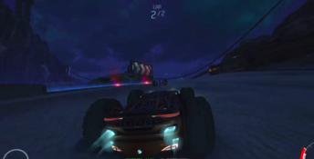 GRIP PC Screenshot