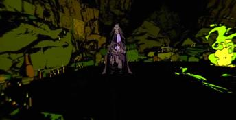 Grotto PC Screenshot