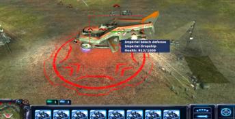 Ground Control II: Operation Exodus PC Screenshot