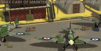Ground of Aces PC Screenshot