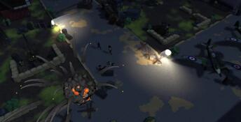 Ground of Aces PC Screenshot